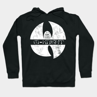 Moon Knight  is for the Children Hoodie